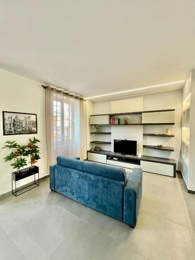 Privatehouseinrome Apartamento *