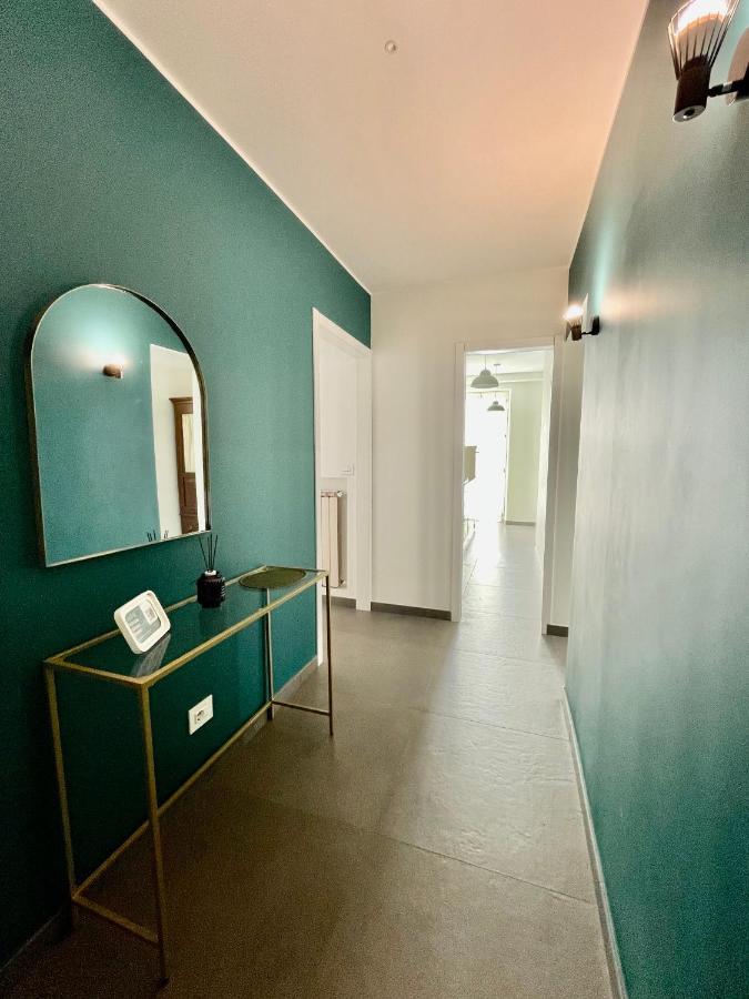 Apartamento Privatehouseinrome Roma