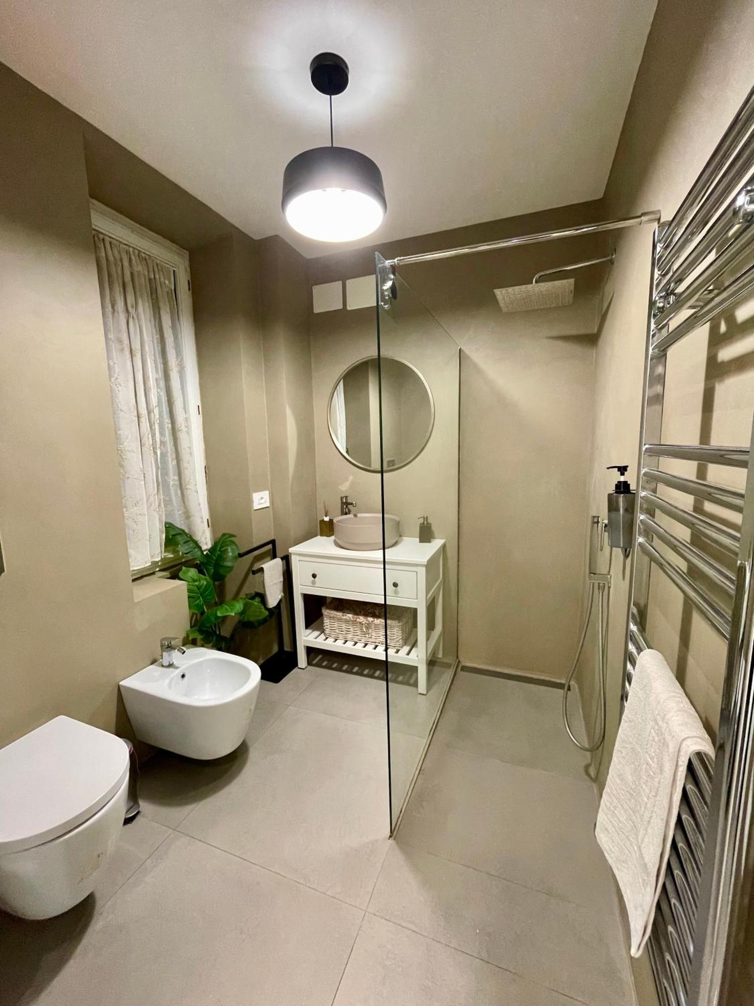 Apartamento Privatehouseinrome Roma