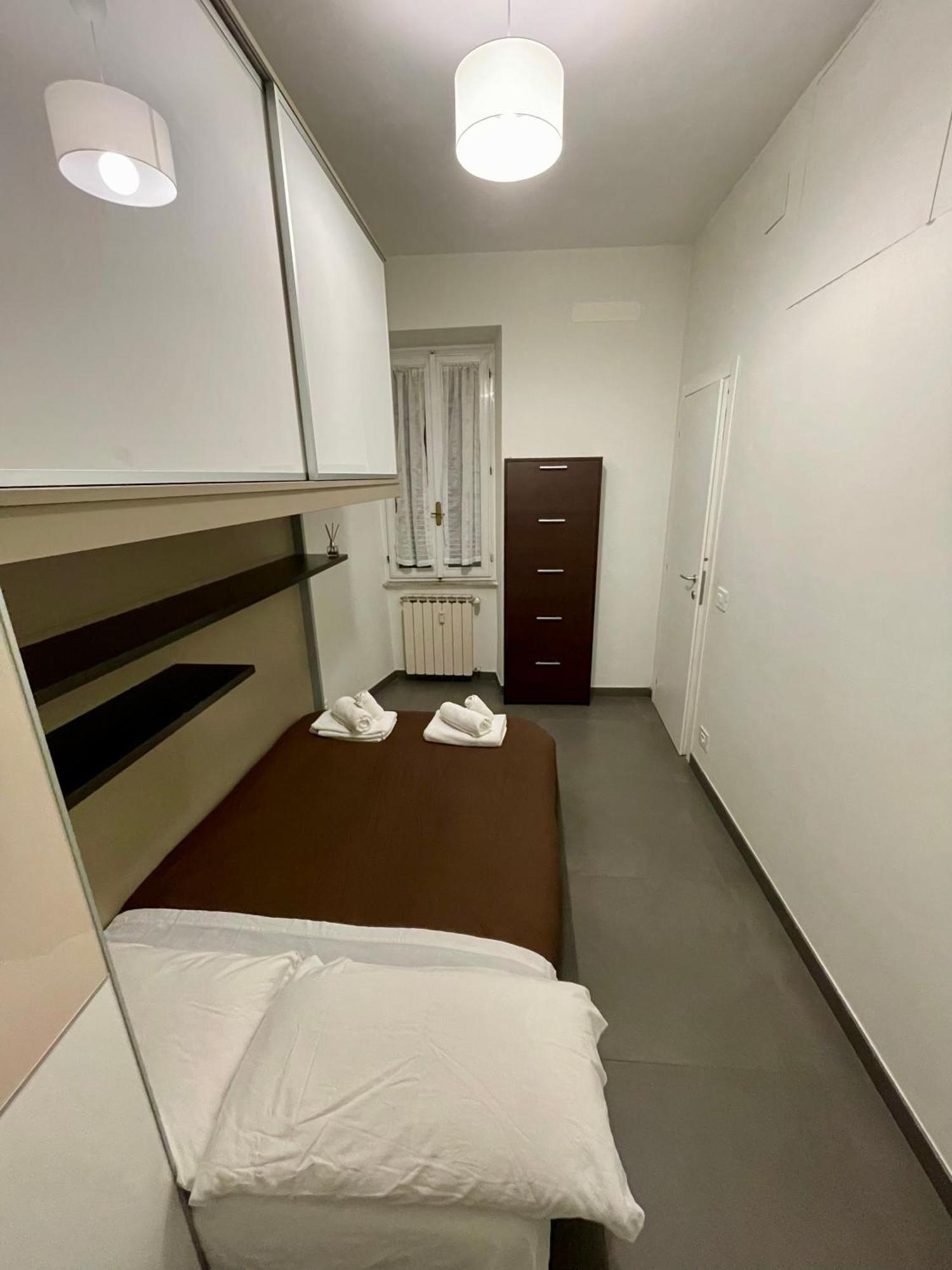 Privatehouseinrome Roma