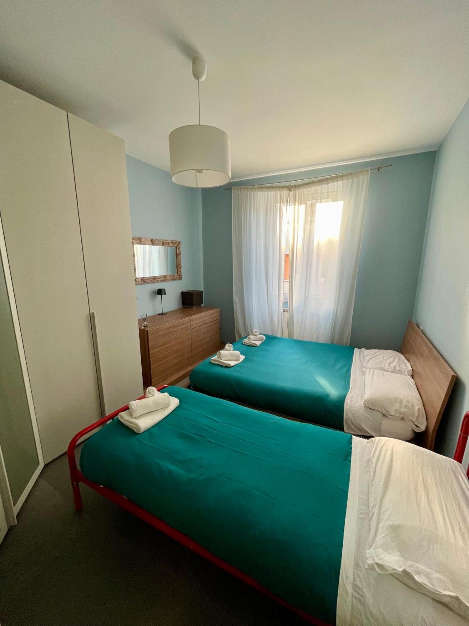 Privatehouseinrome Apartamento