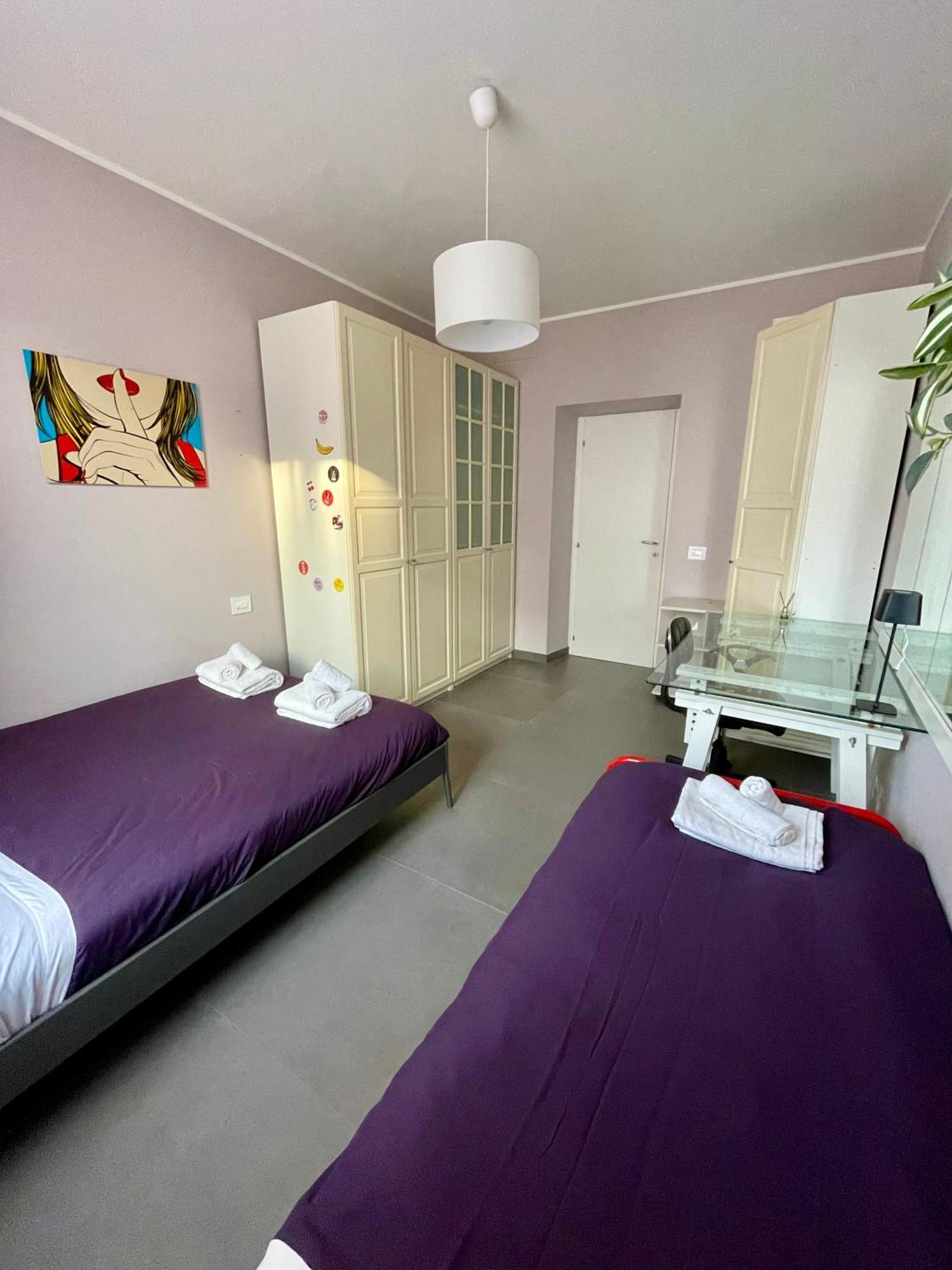 Privatehouseinrome Apartamento Roma