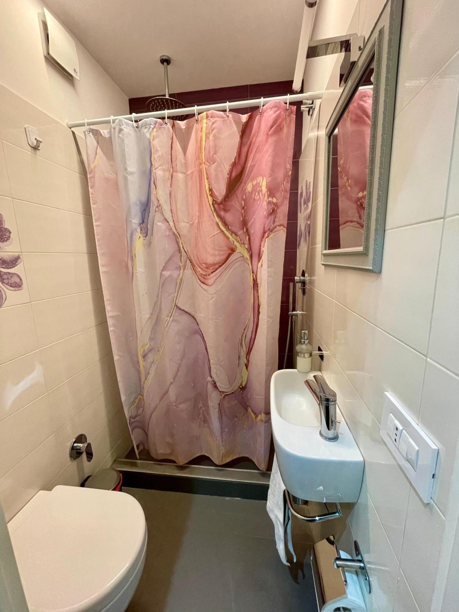 Privatehouseinrome Apartamento *