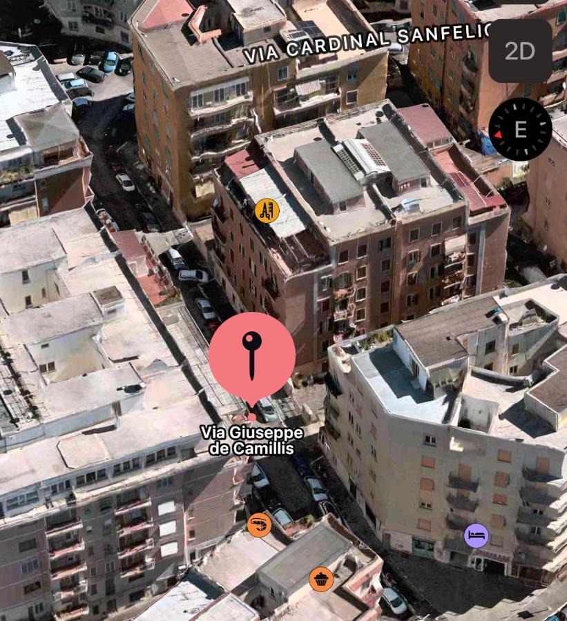 Privatehouseinrome Apartment Rom